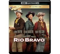 Rio Bravo