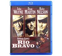 Rio Bravo [Blu-ray] [1959] [US Import]