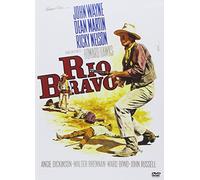 Rio Bravo [DVD] [1959]