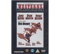 Rio Bravo – DVD – 1959 – Warner Bros.