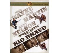 Rio Bravo [DVD] [1959] [Region 1] [US Import] [NTSC]