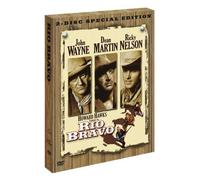 Rio Bravo [Import]