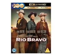 Rio Bravo [PG] 4K UHD