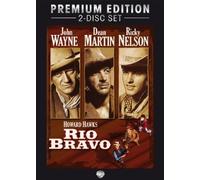 Rio Bravo-Premium Edition [Import]