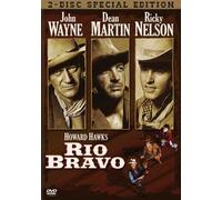Rio Bravo [SE] [2 DVDs]