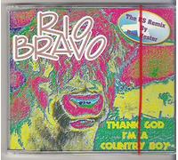 Rio Bravo - Thank God I'm a Country Boy