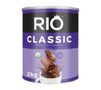 Rio Classic Premium Hot Chocolate (2kg)