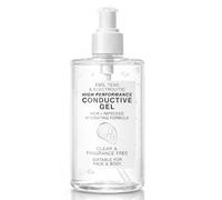 Rio Conductive Gel for EMS Machine, TENS Machine, RF & Circulation Boosting Devices, Laser Hair Removal, IPL, Improves Conductivity,Increases Stimulation, Skin Friendly, Scent Free - 1 x 250ml