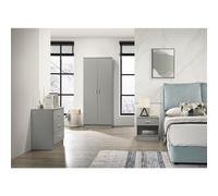 Rio Costa Trio Light Grey