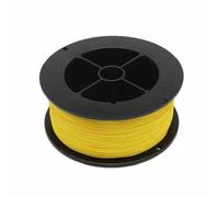 RIO Dacron Fly Line Backing 20 lbs Yellow 200 yd