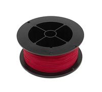 FLYLINE BACKING 20LB 200YDS RED