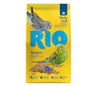 RIO Daily Feed for Budgies - 500g