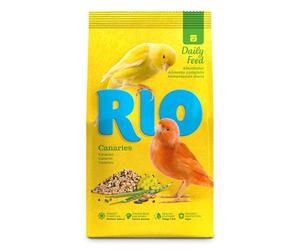 RIO Daily Feed For Canaries, 1 kg