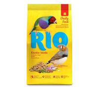 RIO Daily Feed for Exotic Birds - 500g