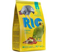 Rio Food for Parrots Daily Ration, 1 Kg