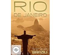 Rio de Janeiro, Brazil!