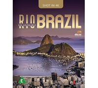Rio De Janeiro, Brazil [Blu-ray]