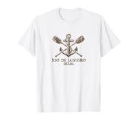 Rio de Janeiro Brazil Naval - Rio de Janeiro Brasil T-Shirt