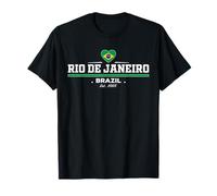 Rio de Janeiro Brazil T-Shirt