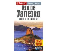 Rio de Janeiro Insight Pocket Guide