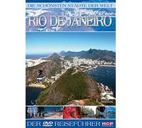 Rio de Janeiro: schnsten Stdte