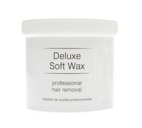 Rio Deluxe Creme Hair Removal Soft Wax