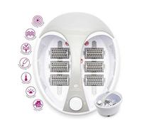 Rio Deluxe Foot Spa Bath & Massager