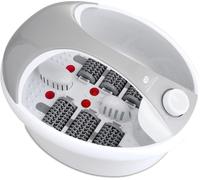 Rio Deluxe Foot Spa & Massager