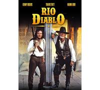 Rio Diablo