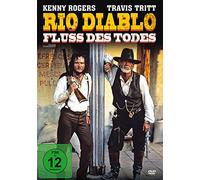 Rio Diablo - Fluss des Todes