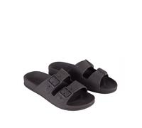 Cacatoes Rio De Janeiro Sandals Black EU 36 Woman