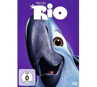 Rio [DVD]