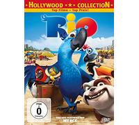Rio (DVD) incl.DC Min: 92DD5.1WS [Import germany]