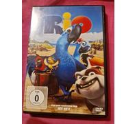 Rio (DVD) incl.DC Min: 92DD5.1WS [Import germany]