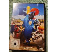 Rio (DVD) incl.DC Min: 92DD5.1WS [Import germany]