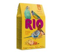 RIO Eggfood for Budgies and Other Small Birds 250g