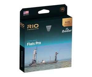 Rio Elite Flats PRO STEALTHTIP WF7F/I