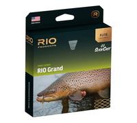RIO Elite Grand Floating Line - WF8