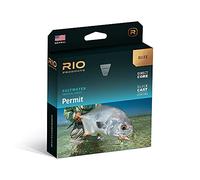 RIO Elite Permit Fly Line - WF9