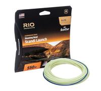 RIO Elite Scandi Launch Shooting Head (#7/8 470gr)