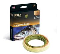 RIO Elite Scandi Outbound Floating Fly Line (10/11)