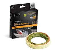 RIO Elite Scandi Outbound Switch Fly Line (#7)