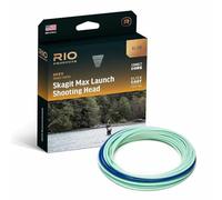 RIO Elite Skagit Max Launch Shooting Head - 7/8wt 525gr