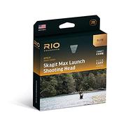 RIO Elite Skagit Max Launch Shooting Head - 9wt 625gr