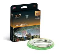 RIO Elite Switch Chucker Fly Line - #8 - 520gr