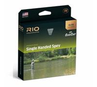 RIO Elite Single Hand Spey Floating Fly Line - WF 8