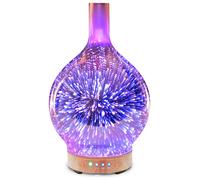 Rio ELLA Aroma Diffuser, Humidifier and Night Light