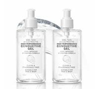 Rio EMS, TENS, Electrolytic and Micro-Current Toning Conductive Gel 2 X 250ml