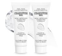 Rio EMS, TENS, Electrolytic and Micro-Current Toning Conductive Gel - 2 x 85ml