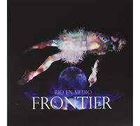 Rio En Medio - Frontier (Deluxe Edition Cd) [VINYL]